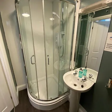 Gasthof Ambleside Central 3*