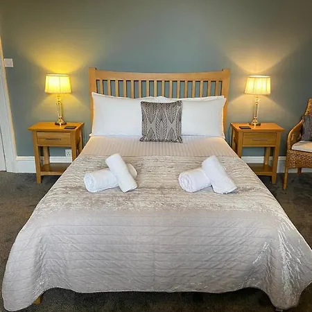 Ambleside Central 3* Ambleside