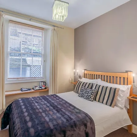 Gasthof Ambleside Central Ambleside