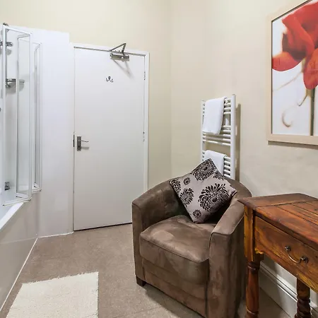 Ambleside Central Gasthof 3*