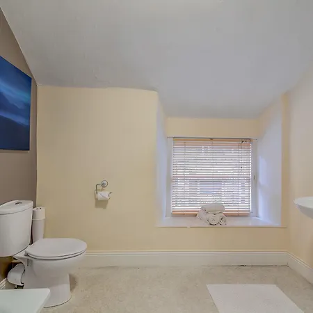 Ambleside Central Gasthof Ambleside