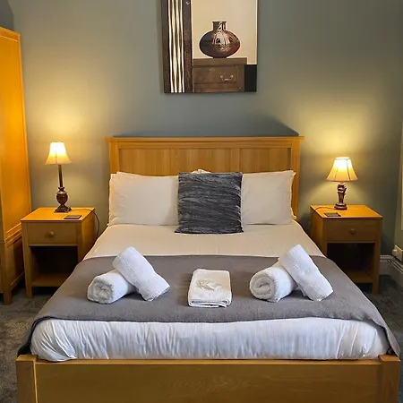 Ambleside Central Gasthof