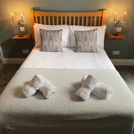 Ambleside Central Gasthof 3*