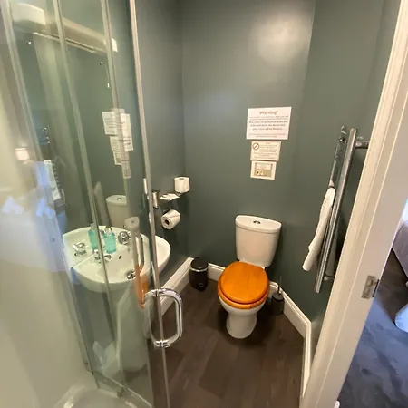 Gasthof Ambleside Central Ambleside