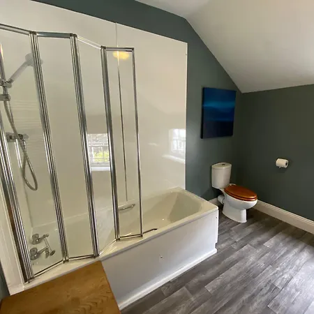 Gasthof Ambleside Central 3*