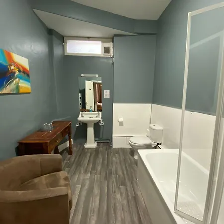 Ambleside Central Gasthof 3*