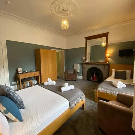 Ambleside Central Ambleside