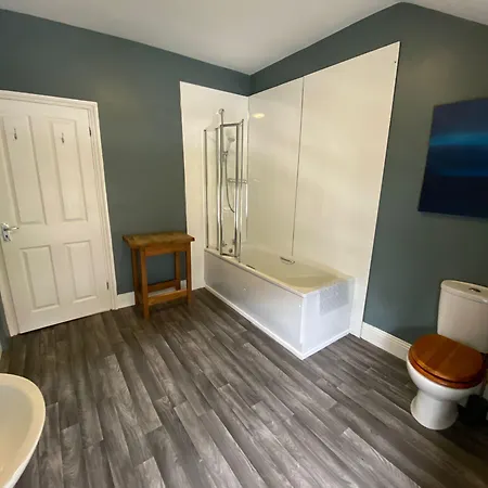 Gasthof Ambleside Central