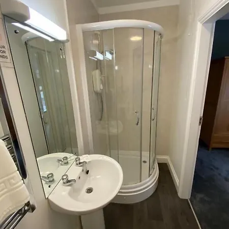 Gasthof Ambleside Central Ambleside