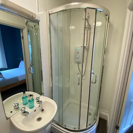 Gæstehus Ambleside Central