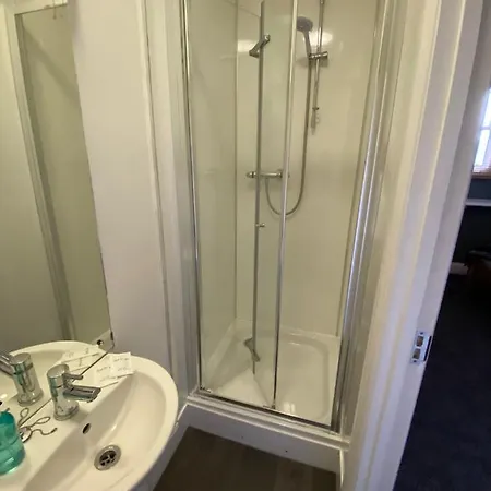 Gæstehus Ambleside Central 3*