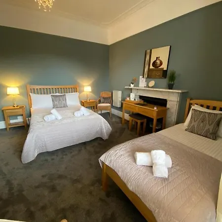 Ambleside Central Casa de hóspedes