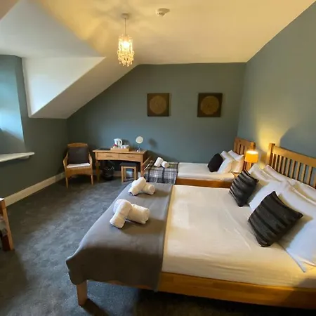 Ambleside Central 3* Ambleside