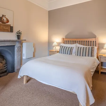 Ambleside Central Gæstehus Ambleside