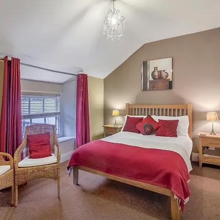 Ambleside Central 3* Ambleside