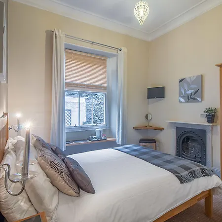 Gæstehus Ambleside Central Ambleside