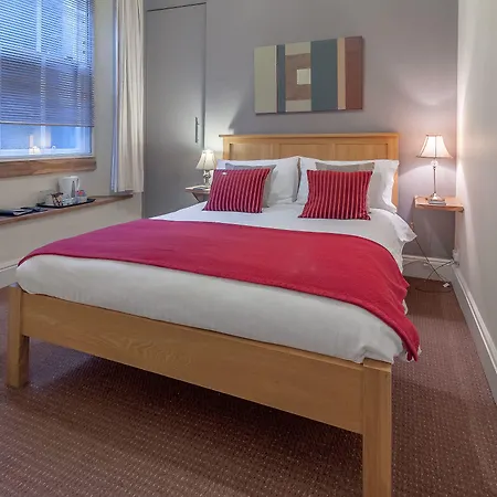 Ambleside Central 3* Ambleside