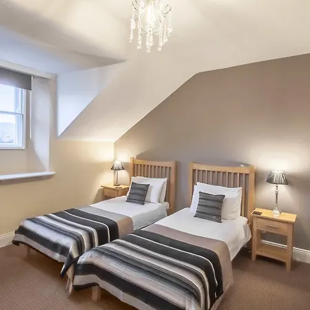 Ambleside Central 3* Ambleside