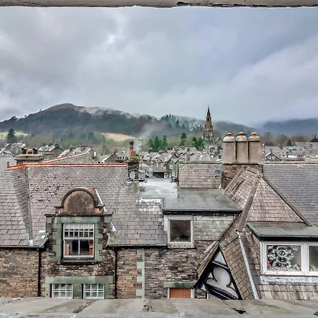 Ambleside Central
