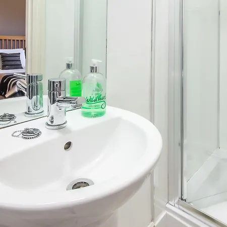 Ambleside Central Gæstehus