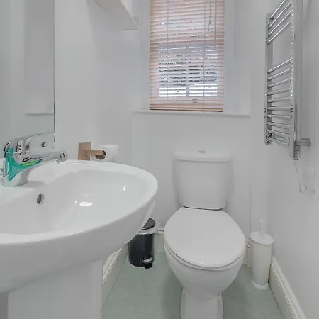 Gæstehus Ambleside Central