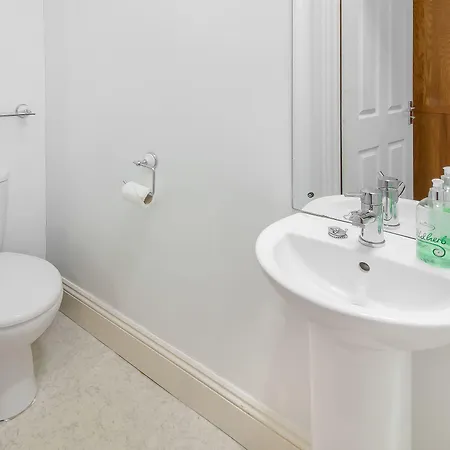 Ambleside Central Gæstehus Ambleside