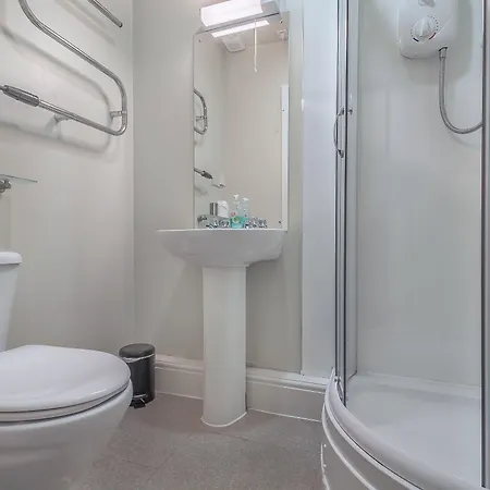 Gæstehus Ambleside Central Ambleside