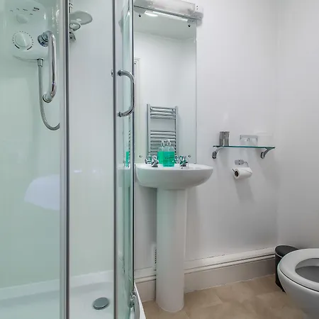 Ambleside Central Gæstehus Ambleside