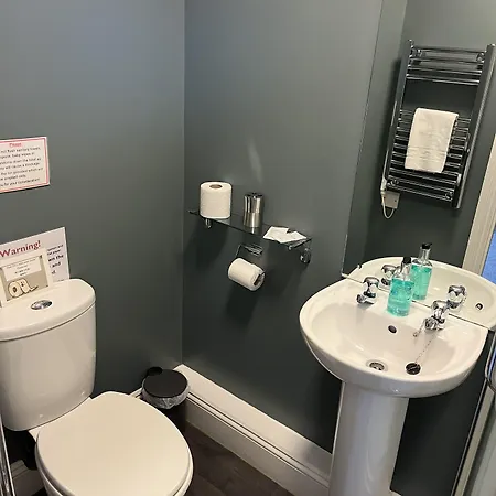 Ambleside Central Gæstehus