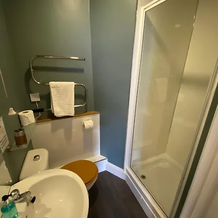 Gæstehus Ambleside Central Ambleside