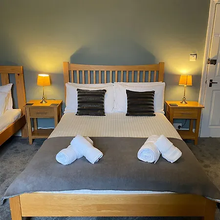 Ambleside Central Ambleside