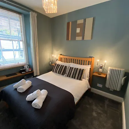 Casa de hóspedes Ambleside Central Ambleside