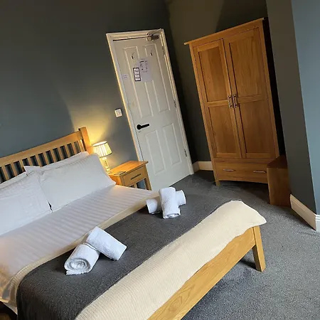 Ambleside Central Ambleside