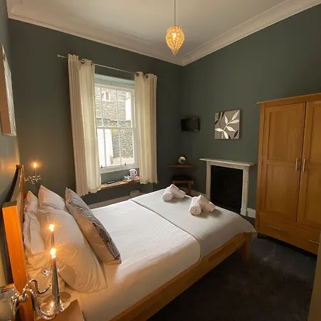 Ambleside Central Casa de hóspedes