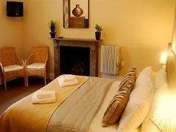 Gæstehus Ambleside Central