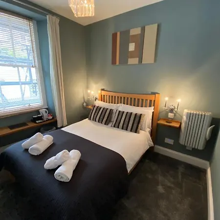 Ambleside Central Maison d'hôtes Ambleside