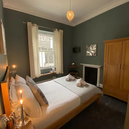 Ambleside Central Maison d'hôtes Ambleside