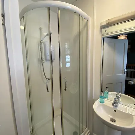 Maison d'hôtes Ambleside Central Ambleside