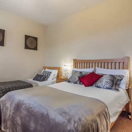 Ambleside Central Maison d'hôtes