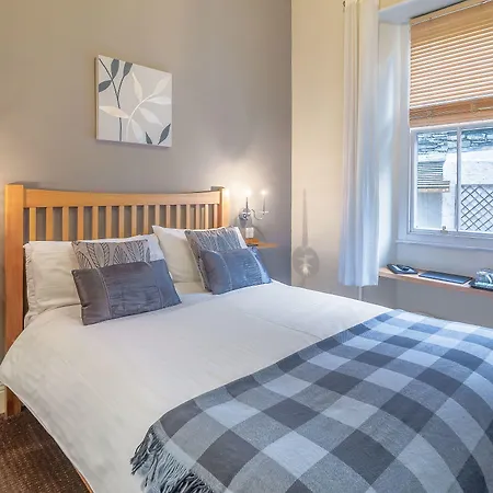 Ambleside Central Maison d'hôtes