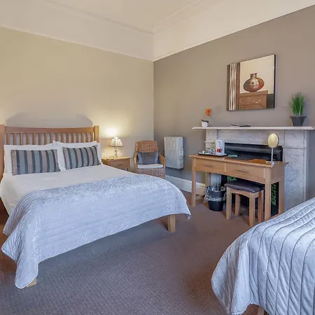 Ambleside Central Maison d'hôtes Ambleside