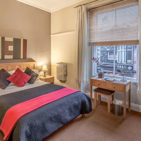 Ambleside Central Maison d'hôtes 3*