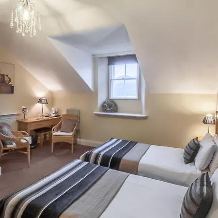 Ambleside Central Maison d'hôtes Ambleside