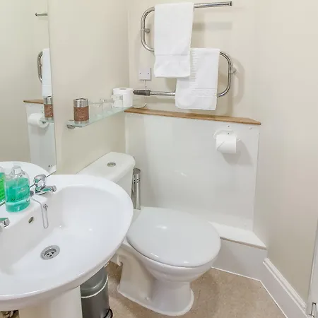 Ambleside Central Maison d'hôtes Ambleside