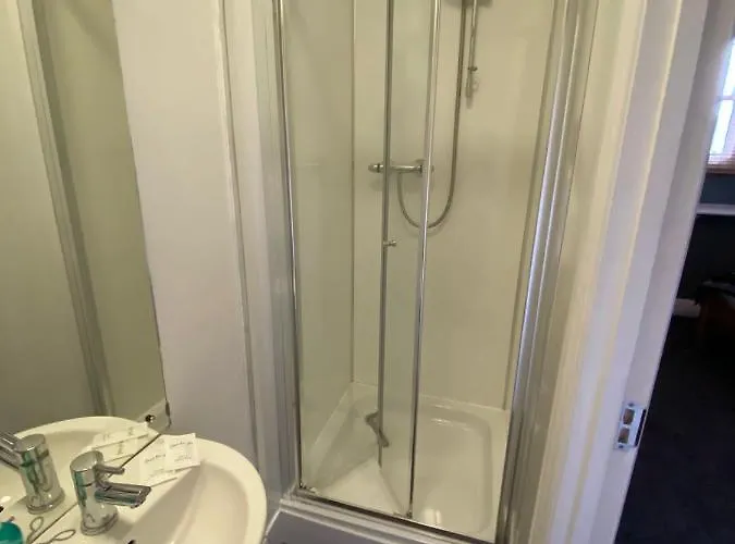 Guest house Ambleside Central 3*