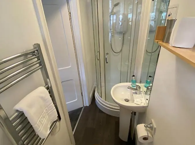 Ambleside Central Guest house Ambleside