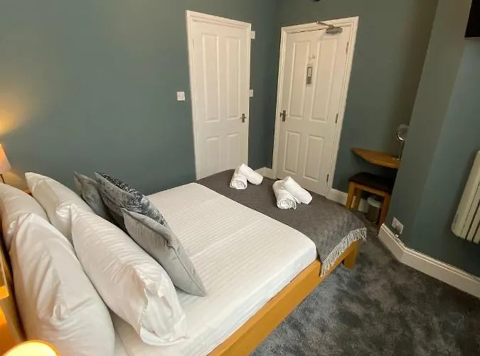 Ambleside Central Guest house 3*